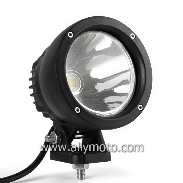 25W Cree LED Driving Light Work Light 1056